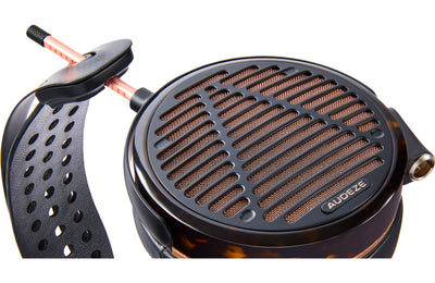 Audeze LCD-5s Flagship Planar Magnetic Headphones