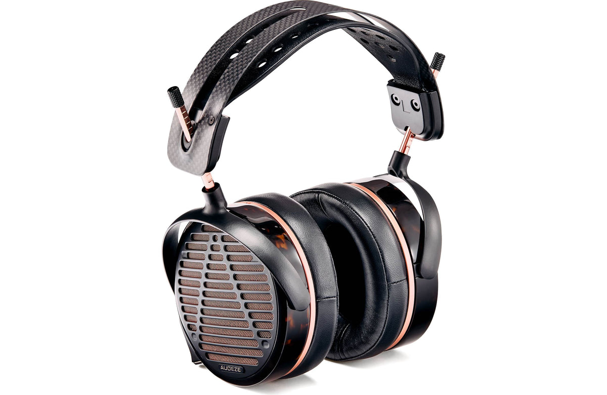 Audeze LCD-5s Flagship Planar Magnetic Headphones