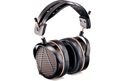 Audeze LCD-5s Flagship Planar Magnetic Headphones