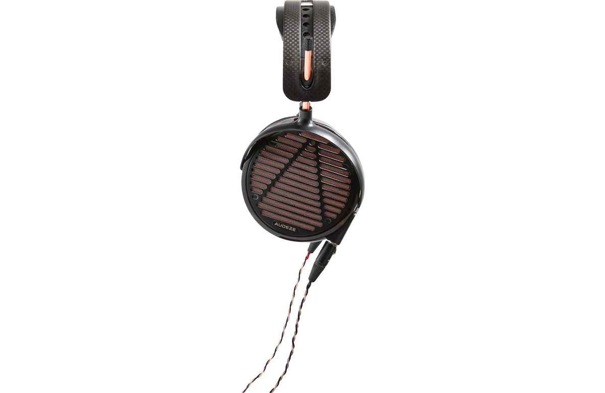 Audeze LCD-5s Flagship Planar Magnetic Headphones