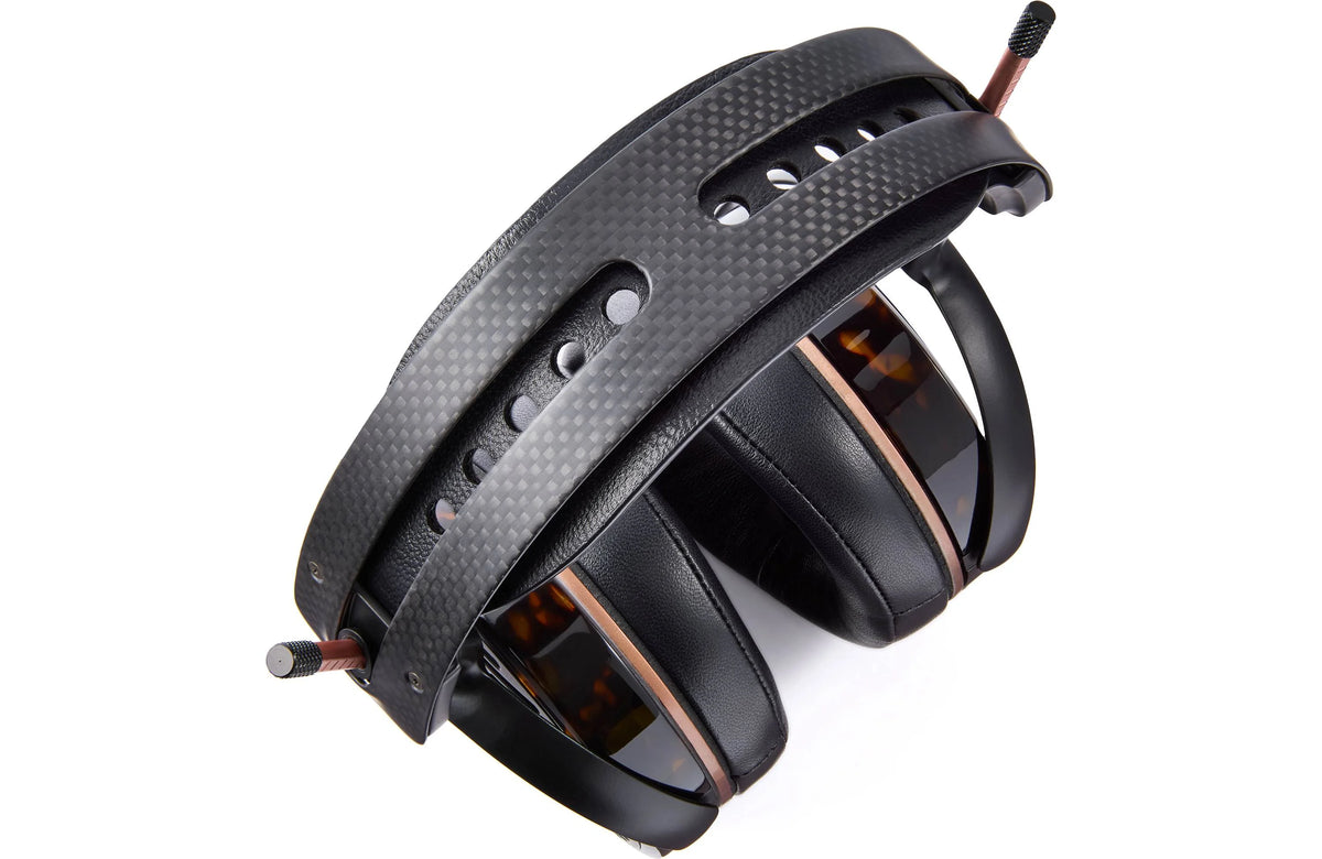 Audeze LCD-5s Flagship Planar Magnetic Headphones