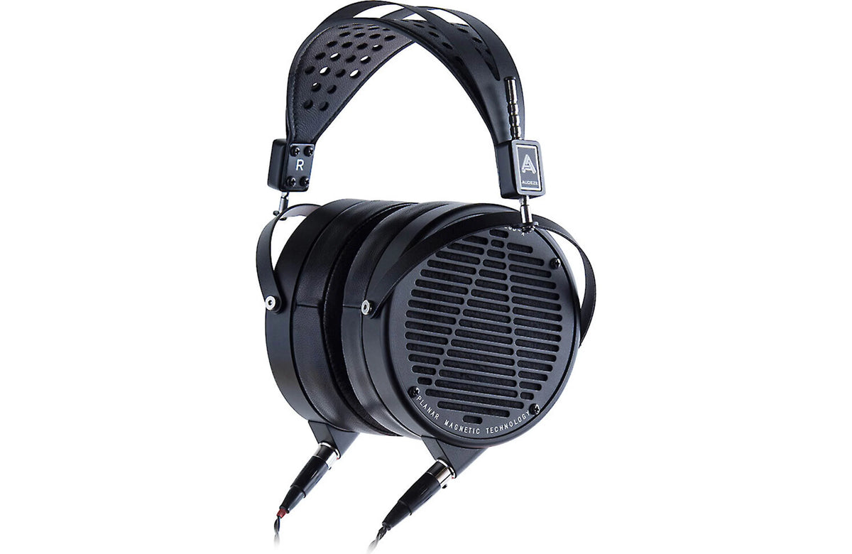 Audeze LCD-X Professional Open-Back Planar Magnetic Headphones