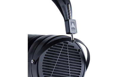 Audeze LCD-X Professional Open-Back Planar Magnetic Headphones