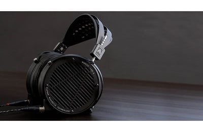 Audeze LCD-X Professional Open-Back Planar Magnetic Headphones
