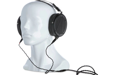 Audeze LCD-X Professional Open-Back Planar Magnetic Headphones