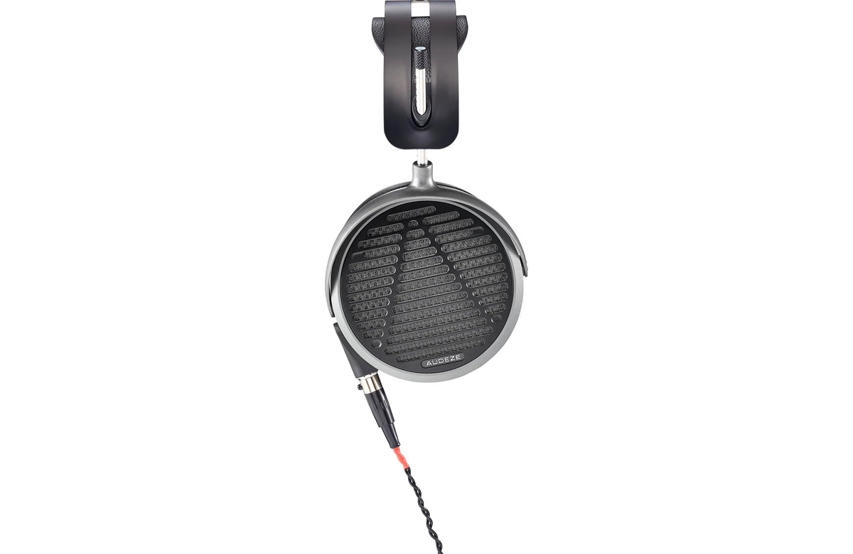 Audeze MM-520 Professional Open-Back Planar Magnetic Headphones