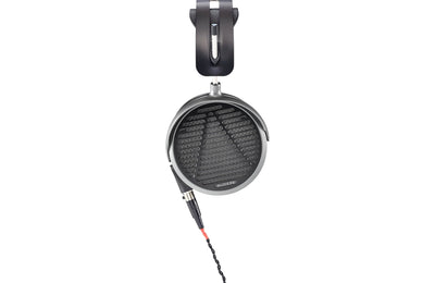 Audeze MM-520 Professional Open-Back Planar Magnetic Headphones