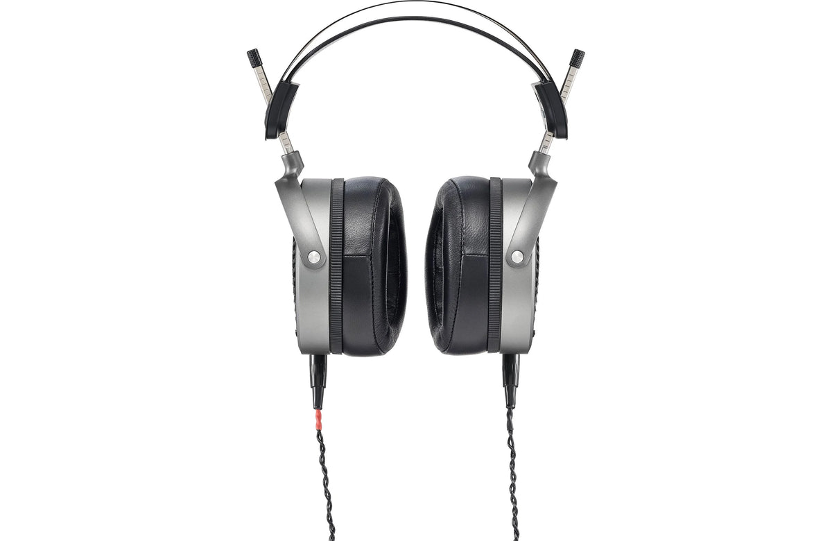 Audeze MM-520 Professional Open-Back Planar Magnetic Headphones
