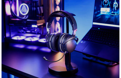 Audeze Maxwell 2 ANC Wireless Gaming Headset for Xbox