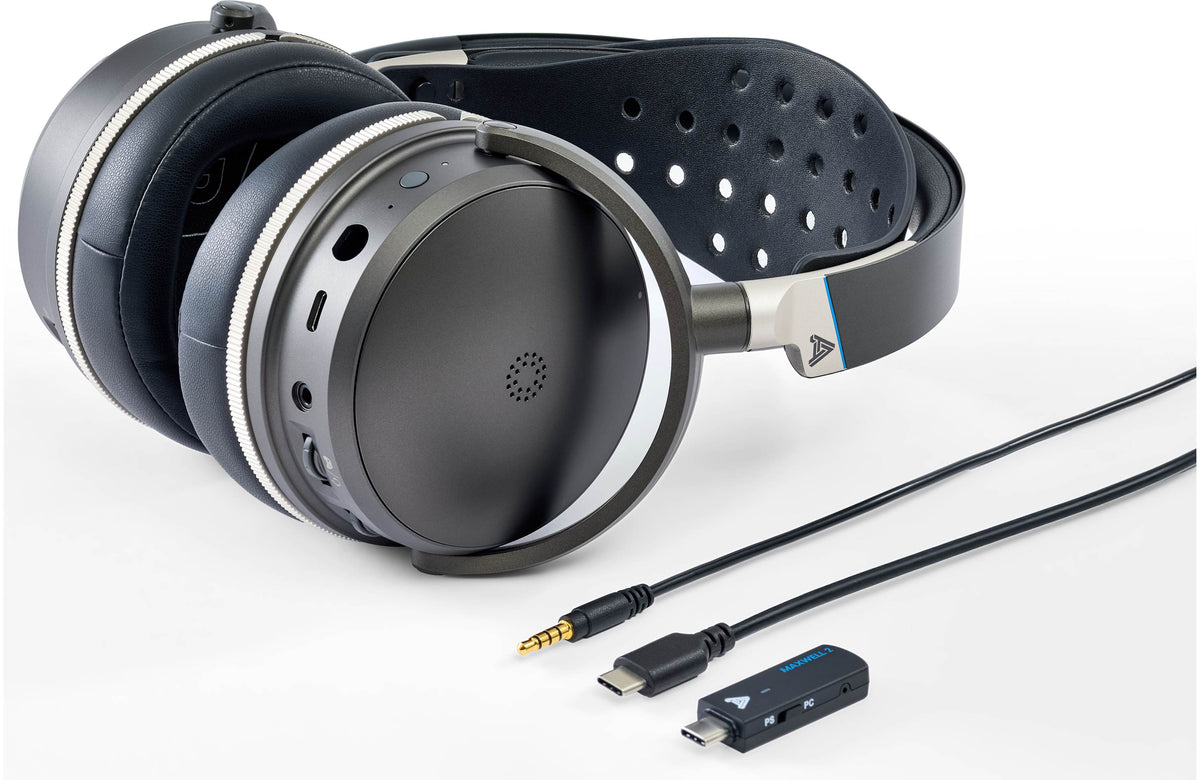 Audeze Maxwell 2 ANC Wireless Gaming Headset for Xbox