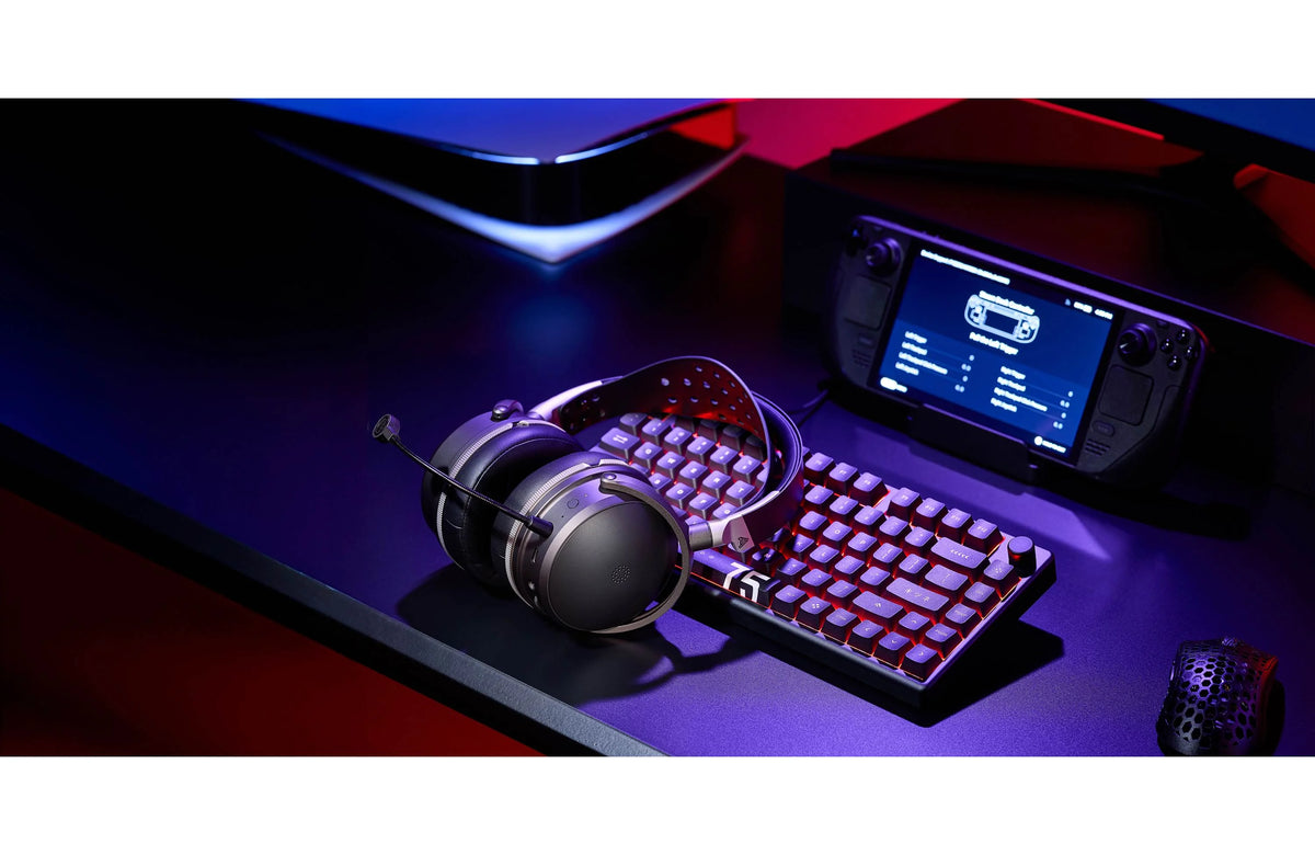 Audeze Maxwell 2 ANC Wireless Gaming Headset for Xbox
