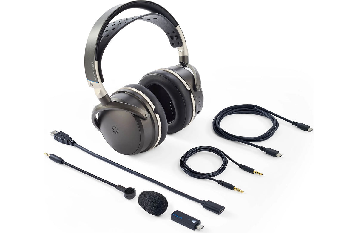 Audeze Maxwell 2 ANC Wireless Gaming Headset for Xbox