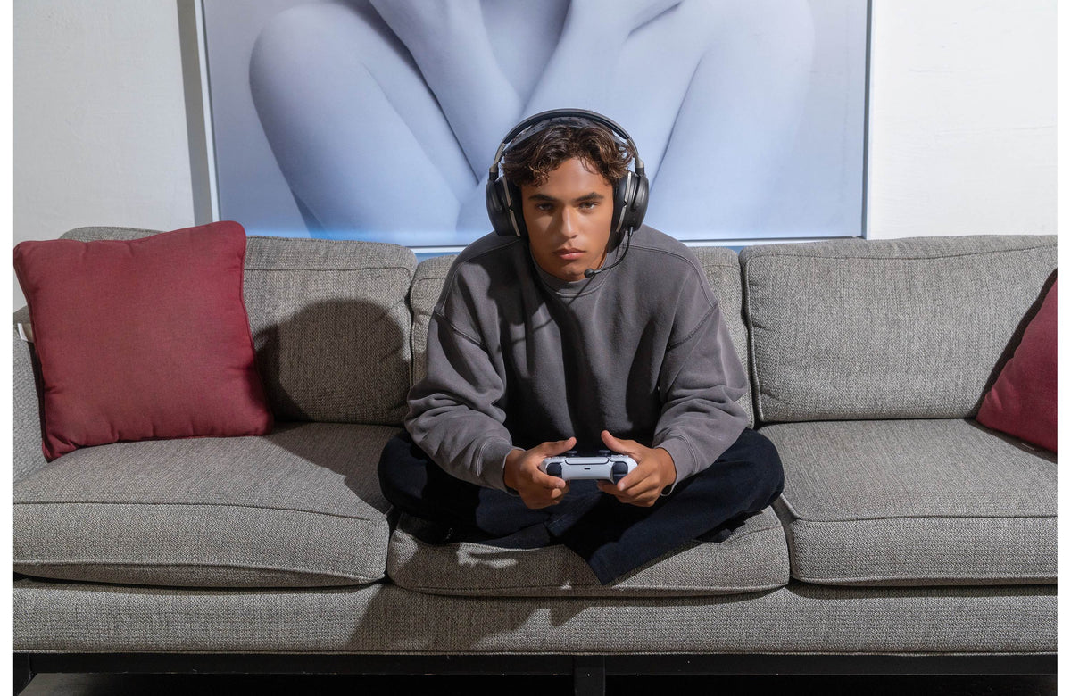 Audeze Maxwell 2 ANC Wireless Gaming Headset for Xbox
