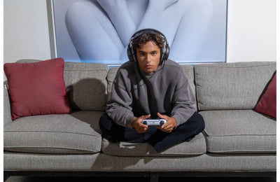Audeze Maxwell 2 ANC Wireless Gaming Headset for Xbox