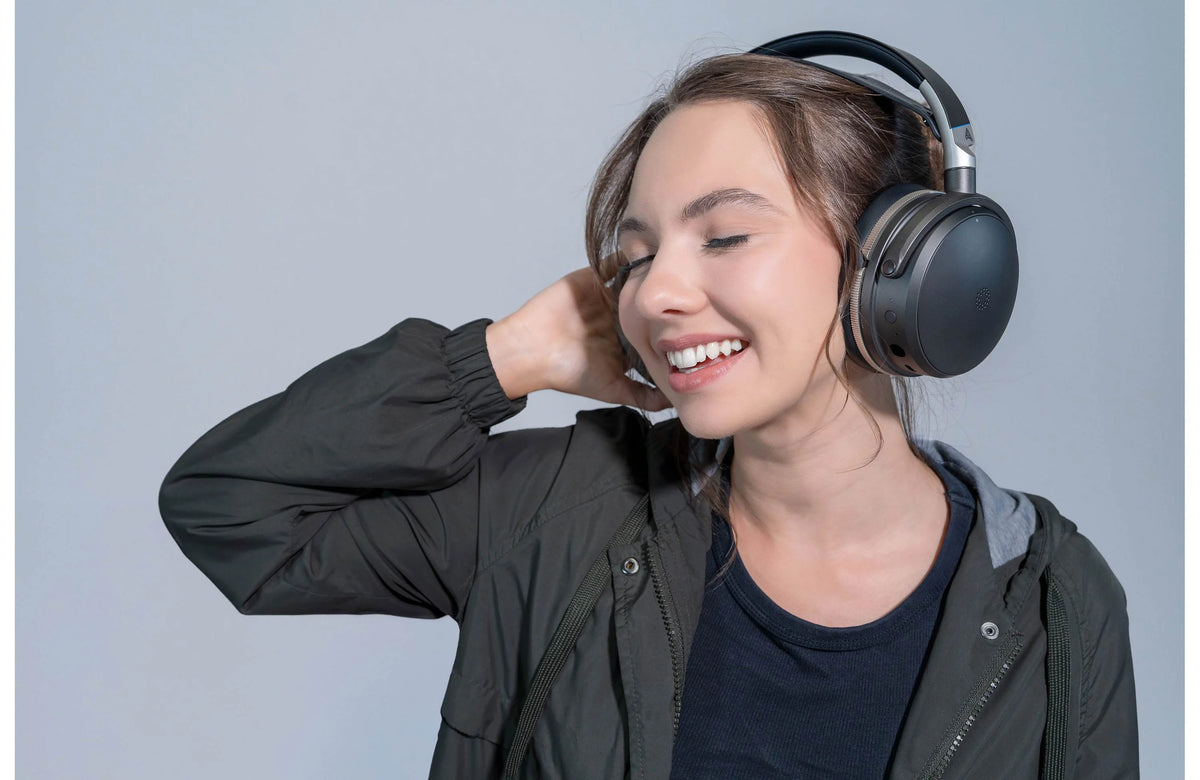 Audeze Maxwell 2 ANC Wireless Gaming Headset for Xbox