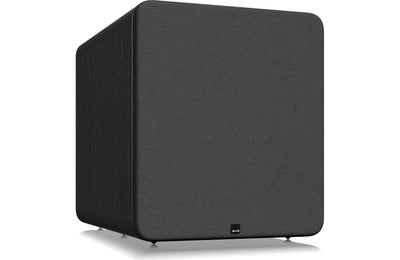 SVS PB17-Ultra R|Evolution Subwoofer Black Ash | The Grid HiFi