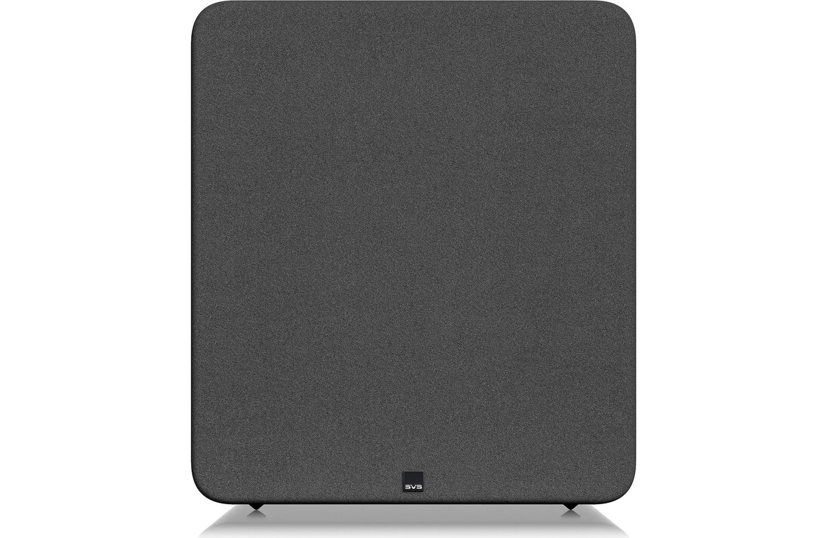 SVS PB17-Ultra R|Evolution Subwoofer Black Ash | The Grid HiFi