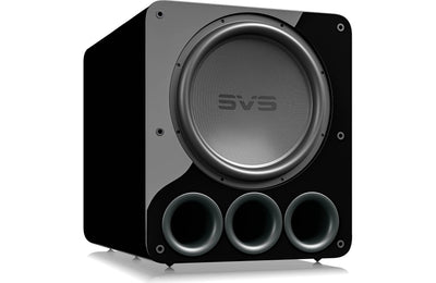SVS PB17-Ultra R|Evolution Subwoofer Gloss Black | The Grid HiFi