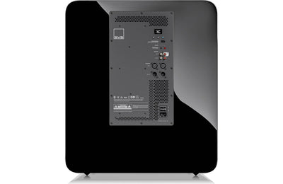 SVS PB17-Ultra R|Evolution Subwoofer Gloss Black | The Grid HiFi