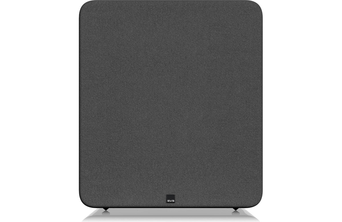 SVS PB17-Ultra R|Evolution Subwoofer Gloss Black | The Grid HiFi