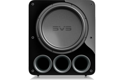 SVS PB17-Ultra R|Evolution Subwoofer Gloss Black | The Grid HiFi
