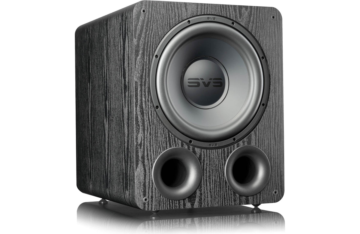 SVS PB-1000 Pro | 12-Inch Ported Subwoofer | The Grid