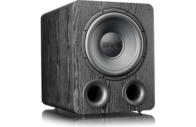 SVS PB-1000 Pro | 12-Inch Ported Subwoofer | The Grid