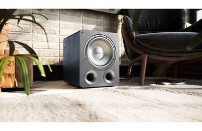 SVS PB-1000 Pro | 12-Inch Ported Subwoofer | The Grid