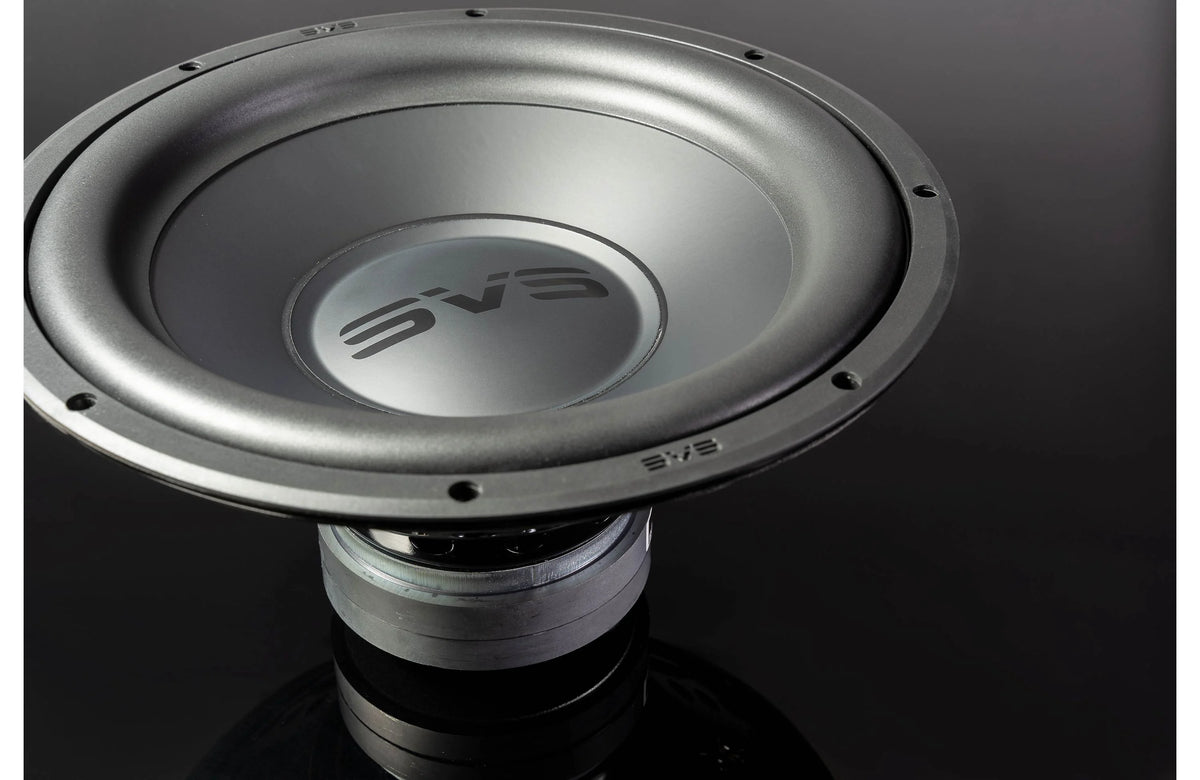 SVS PB-1000 Pro | 12-Inch Ported Subwoofer | The Grid