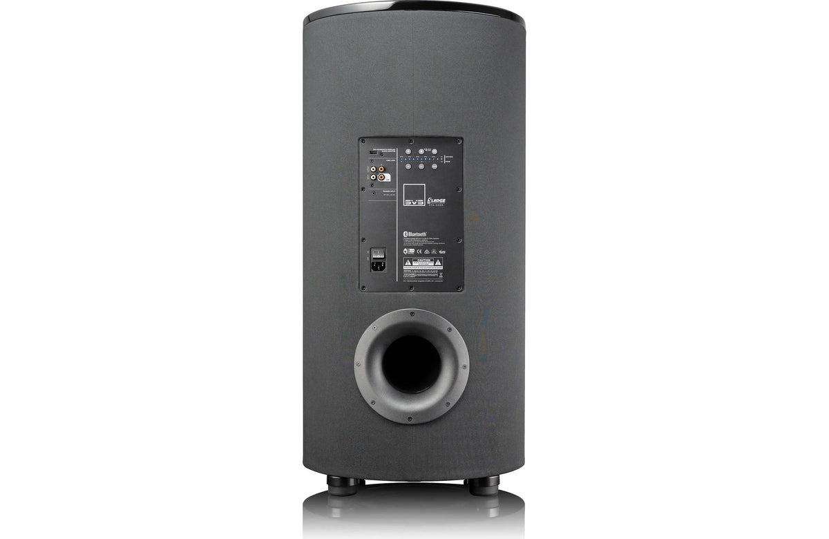 SVS PC-2000 Pro | 12-Inch Cylinder Subwoofer | The Grid