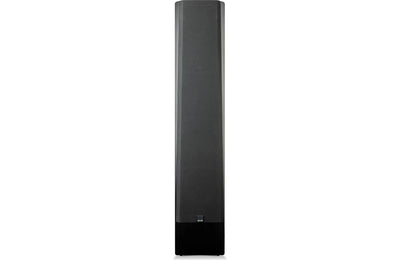 SVS Prime Pinnacle | 3-Way Tower Speakers Black Ash | The Grid HiFi