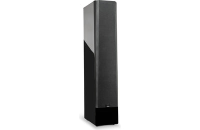 SVS Prime Pinnacle | 3-Way Tower Speakers Gloss Black | The Grid HiFi