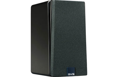 SVS Prime Satellite Speakers Gloss Black | Compact Home Theater | The Grid