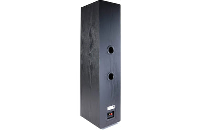 SVS Prime Tower | 3.5-Way Floorstanding Speaker Black Ash | The Grid