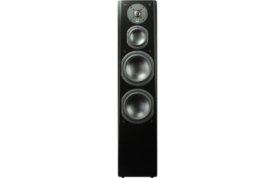 SVS Prime Tower | 3.5-Way Floorstanding Speaker Gloss Black | The Grid