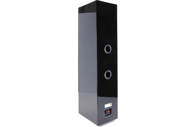 SVS Prime Tower | 3.5-Way Floorstanding Speaker Gloss Black | The Grid