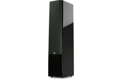 SVS Prime Tower | 3.5-Way Floorstanding Speaker Gloss Black | The Grid