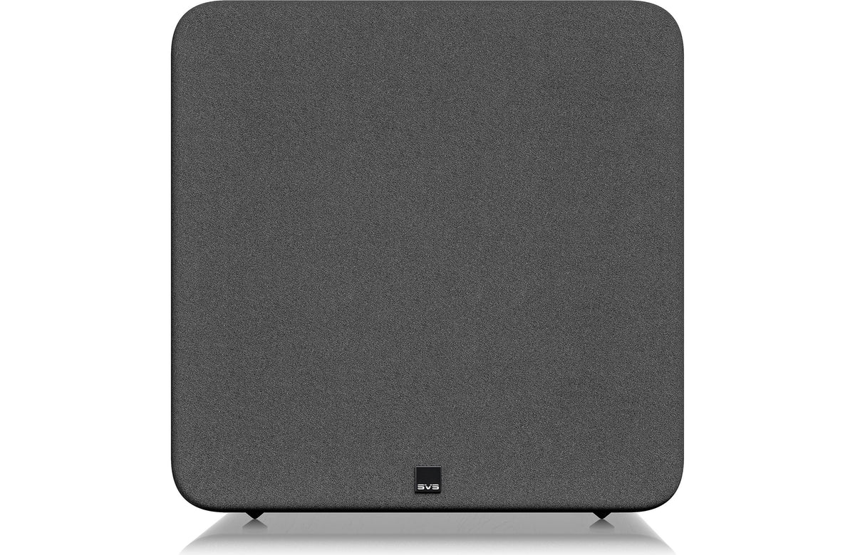 SVS SB17-Ultra R|Evolution Subwoofer Black Ash | The Grid HiFi