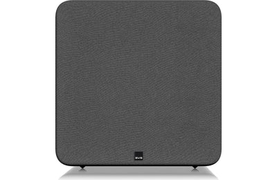 SVS SB17-Ultra R|Evolution Subwoofer Black Ash | The Grid HiFi