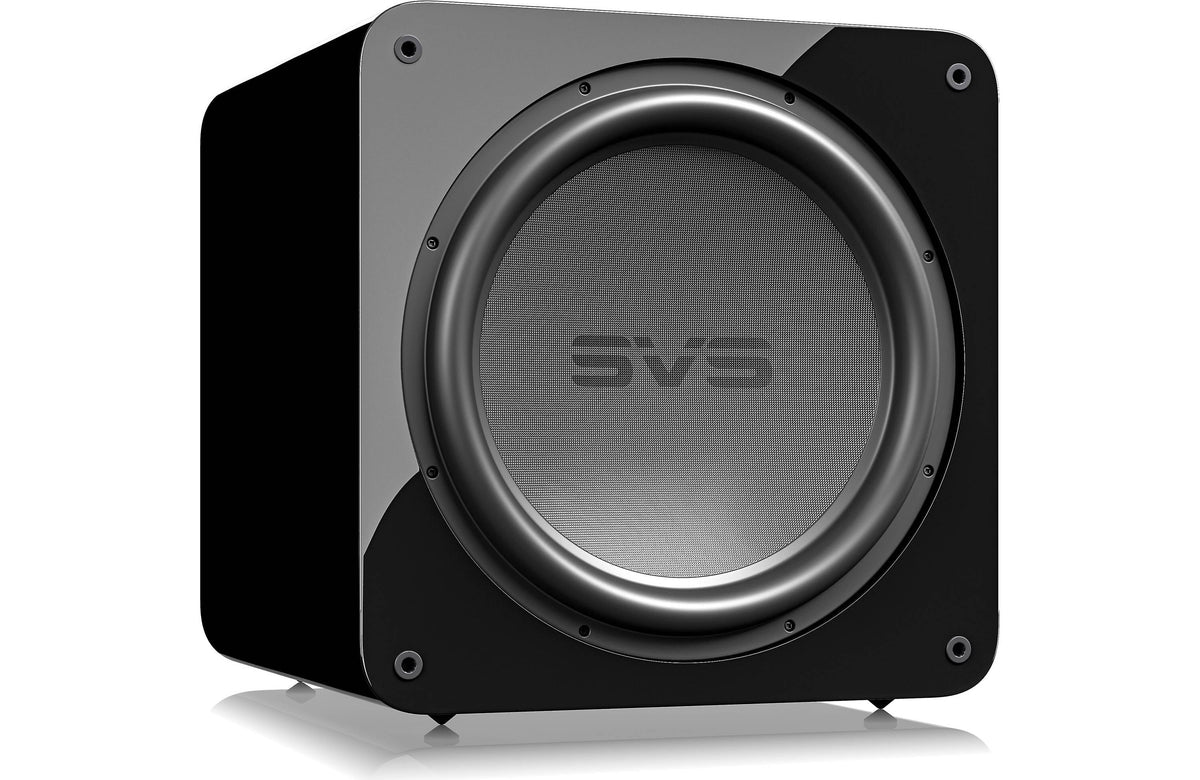SVS SB17-Ultra R|Evolution Subwoofer Gloss Black | The Grid HiFi