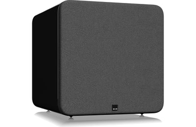 SVS SB17-Ultra R|Evolution Subwoofer Gloss Black | The Grid HiFi