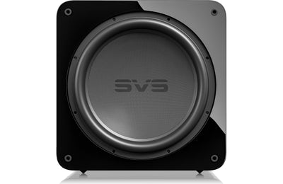 SVS SB17-Ultra R|Evolution Subwoofer Gloss Black | The Grid HiFi