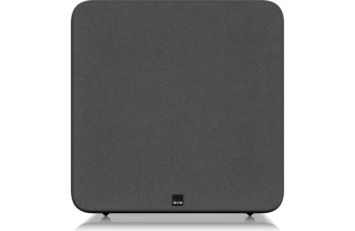 SVS SB17-Ultra R|Evolution Subwoofer Gloss Black | The Grid HiFi