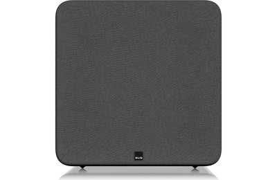 SVS SB17-Ultra R|Evolution Subwoofer Gloss Black | The Grid HiFi
