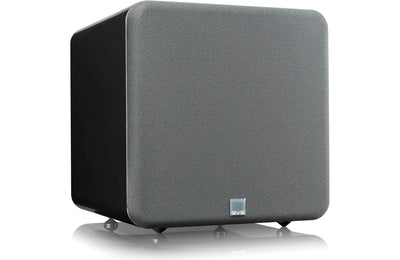 SVS SB-1000 Pro Gloss Black  | 12-Inch Sealed Subwoofer | The Grid