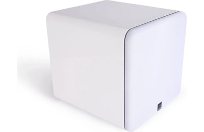 SVS SB-1000 Pro Gloss White  | 12-Inch Sealed Subwoofer | The Grid