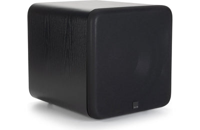 SVS SB-3000 R|Evolution 13" Sealed Subwoofer Black Ash | The Grid