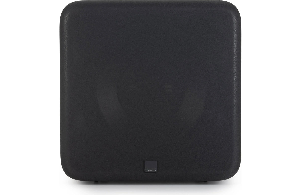 SVS SB-3000 R|Evolution 13" Sealed Subwoofer Black Ash | The Grid