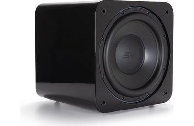 SVS SB-3000 R|Evolution 13" Sealed Subwoofer Gloss Black | The Grid (Copy)
