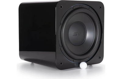 SVS SB-3000 R|Evolution 13" Sealed Subwoofer Gloss Black | The Grid (Copy)